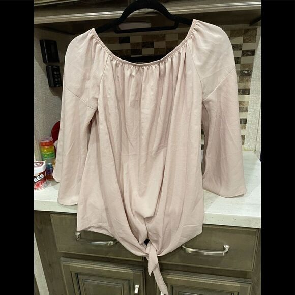 NWT Lucky Mere Blouse  - Picture 1 of 5